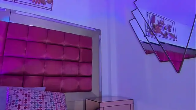 Snapshot of ShegoBlake chatting on 10.22.25 ShegoBlake online show from 10.22.25