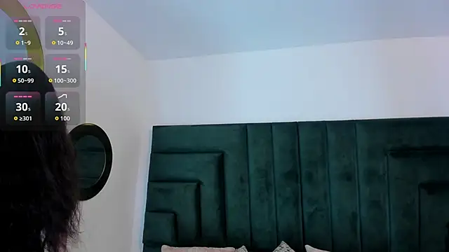 Snapshot of ShegoBlake chatting on 11.27.25 ShegoBlake online show from 11.27.25