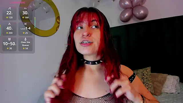 Snapshot of ShegoBlake chatting on 12.14.25 ShegoBlake online show from 12.14.25