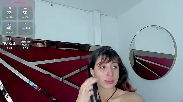 ShegoBlake online show from 02.25.26