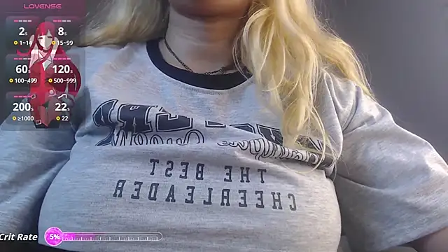 Snapshot of april_bunnyy chatting on 09.15.25 april bunnyy online show from 09.15.25