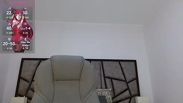 april bunnyy online show from 02.07.26