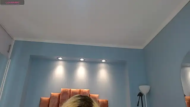 april bunnyy online show from 03.14.26