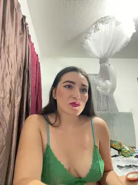 Snapshot of Sweetsex_valeria chatting on 02.23.25 Sweetsex valeria online show from 02.23.25