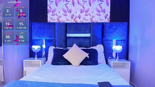 Larabrooks online show from 12.22.25