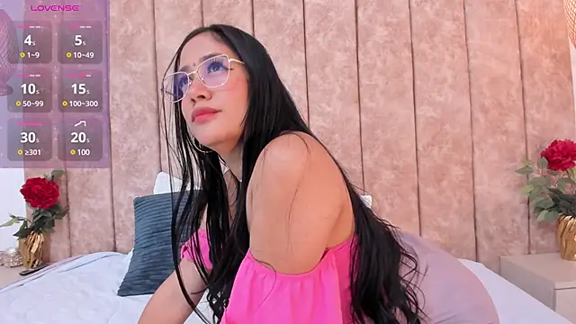 Katrina baurii online show from 01.15.25