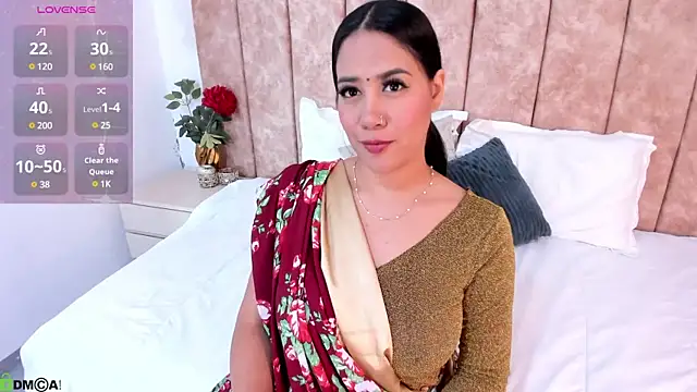 Katrina baurii online show from 02.06.25