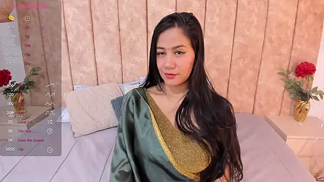 Katrina baurii online show from 03.05.25