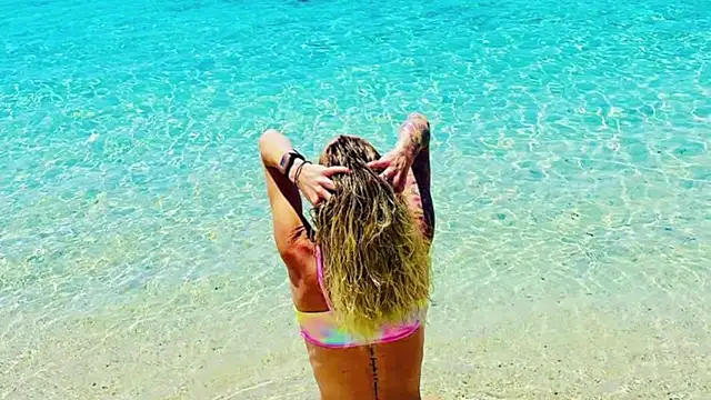 FLakiReve online show from 12.11.24