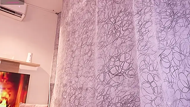 Melany Luv online show from 04.02.26