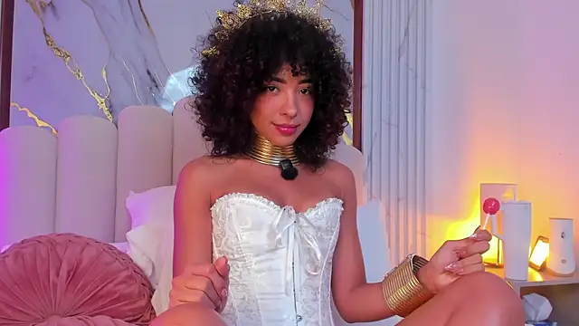 OSHUN  online show from 12.14.25