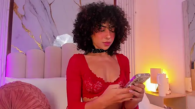 OSHUN  online show from 12.18.25