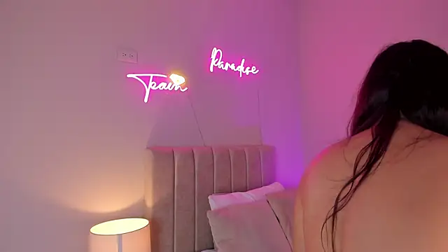  angela x online show from 02.03.25