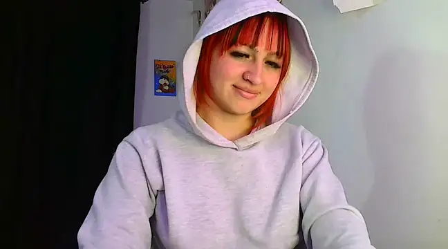 lucycherry   online show from 01.23.25