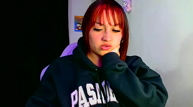 lucycherry   online show from 01.29.25