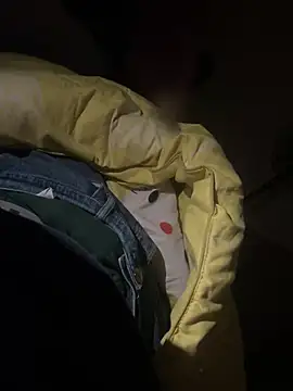 Snapshot of HeistingSinging chatting on 03.04.26 HeistingSinging online show from 03.04.26