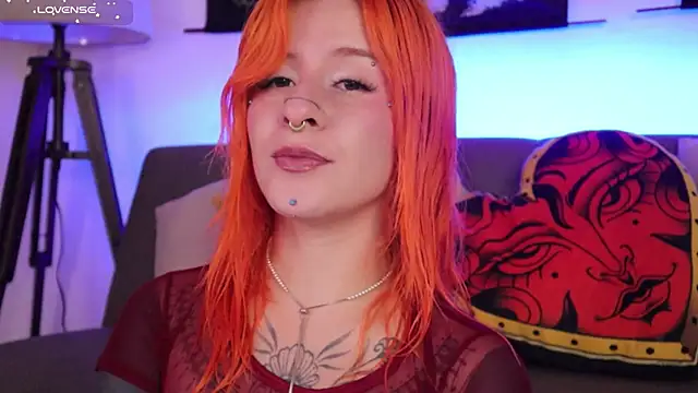 Daarlene online show from 12.05.25