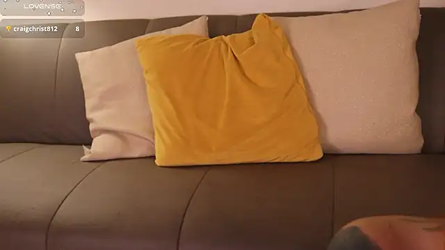 Daarlene online show from 02.02.26