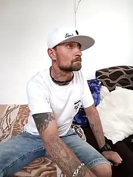 Diabel86 online show from 09.11.25