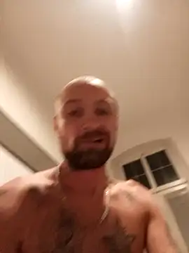 Diabel86 online show from 09.16.25