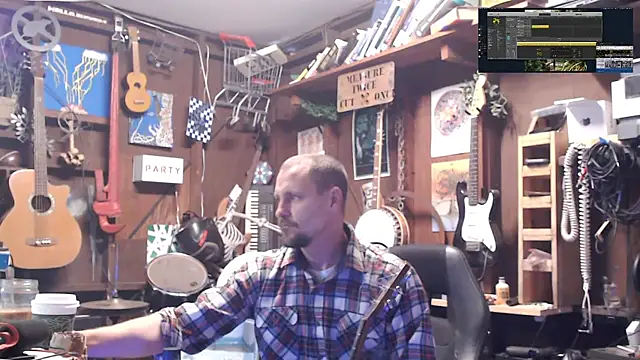 itsjameswebbscope online show from 10.27.25