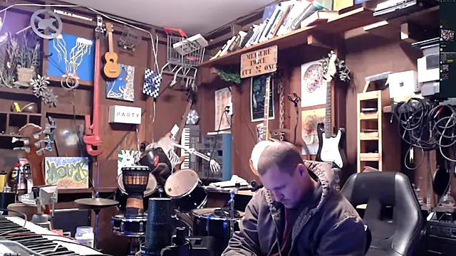 itsjameswebbscope online show from 11.04.25