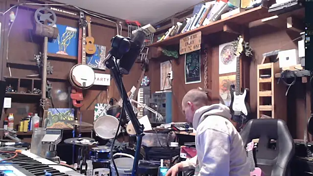 itsjameswebbscope online show from 11.22.25