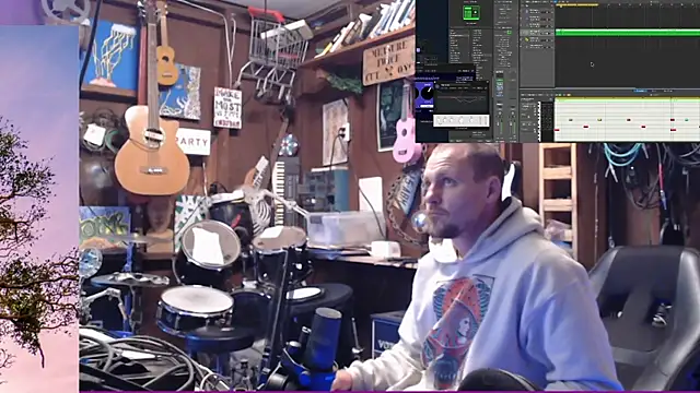 itsjameswebbscope online show from 11.24.25