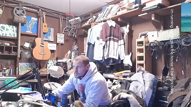 itsjameswebbscope online show from 11.30.25