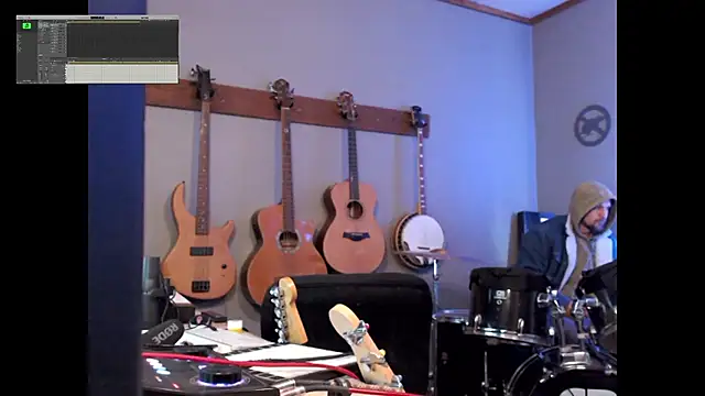 itsjameswebbscope online show from 02.08.26