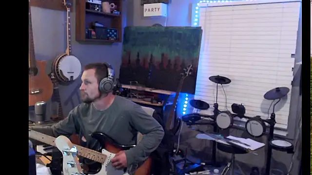 itsjameswebbscope online show from 04.15.26