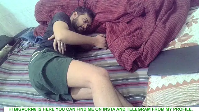 bigvorn6 online show from 03.03.26