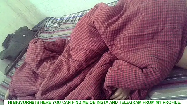 bigvorn6 online show from 03.04.26