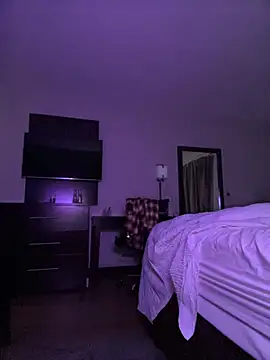 Snapshot of PrettyGal_Tingz chatting on 02.03.25 PrettyGal Tingz online show from 02.03.25