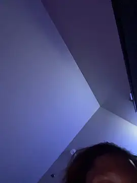 Snapshot of PrettyGal_Tingz chatting on 02.11.25 PrettyGal Tingz online show from 02.11.25