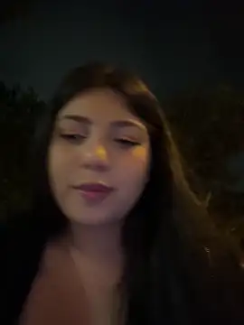 Maii chan online show from 03.01.25