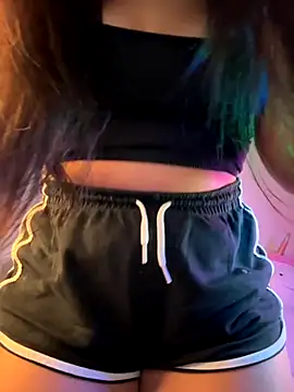 Maii chan online show from 11.01.25