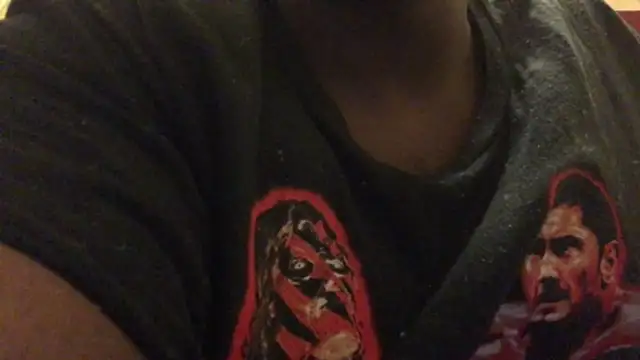 Jasontv56 online show from 03.03.26