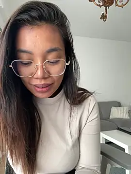 NaughtyMe online show from 12.17.24