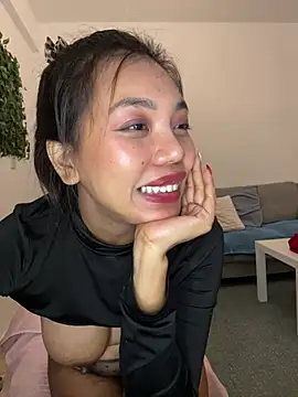 NaughtyMe online show from 01.23.25