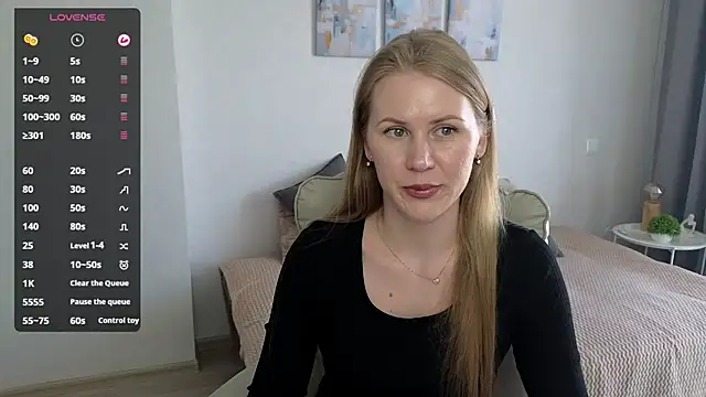 Snapshot of IsabelAllen chatting on 04.15.26 IsabelAllen online show from 04.15.26