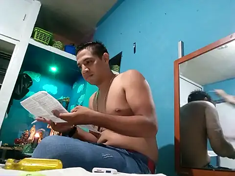 LiosArmando420 online show from 09.15.25