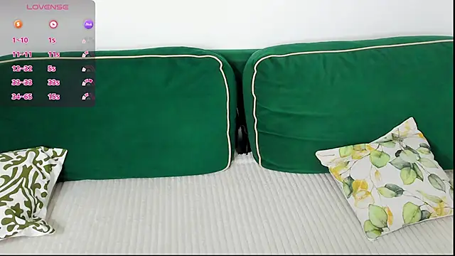 VanessaSmuth online show from 11.30.25