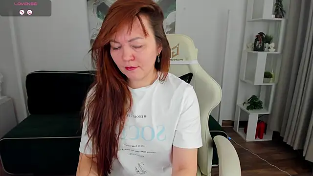 VanessaSmuth online show from 02.17.26