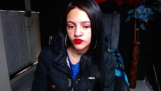 Violettasquirt online show from 03.11.26