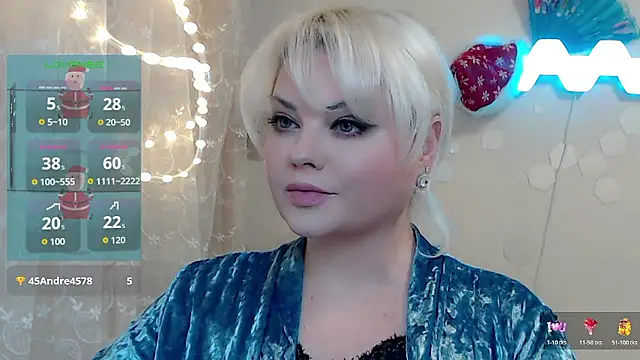 JewellKiss7 online show from 01.13.26