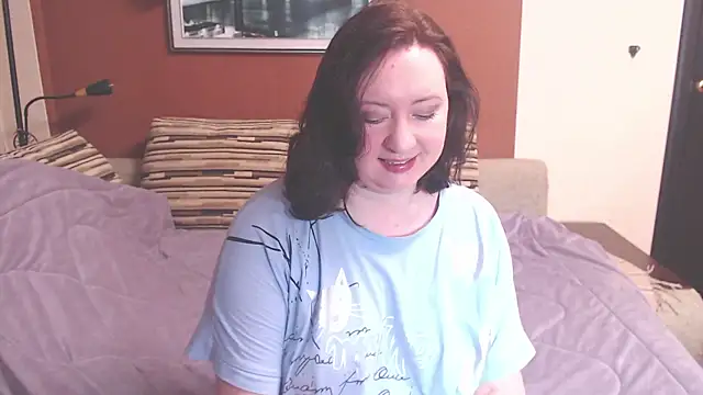 LouiseLuv online show from 01.09.25