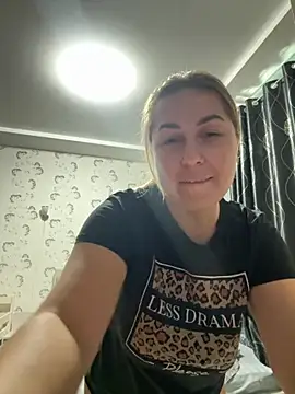 KisssAmmeli online show from 09.14.25