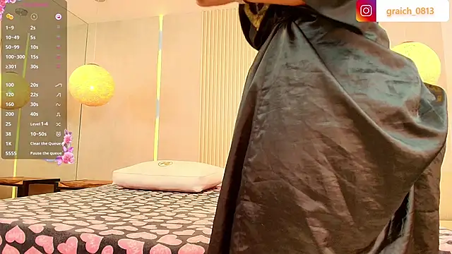 sally rosses online show from 01.24.25