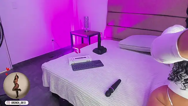 sally rosses online show from 04.15.26